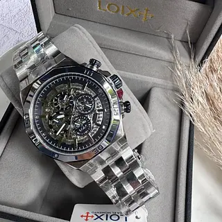 Reloj Loix Hombre La2139