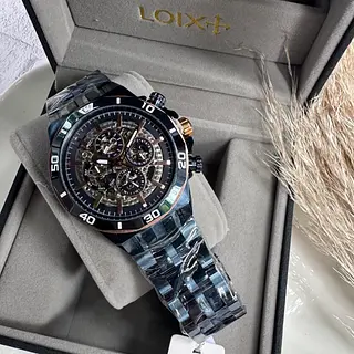 Reloj Loix Hombre La2139