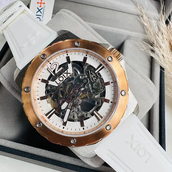 Reloj Loix Hombre La2151