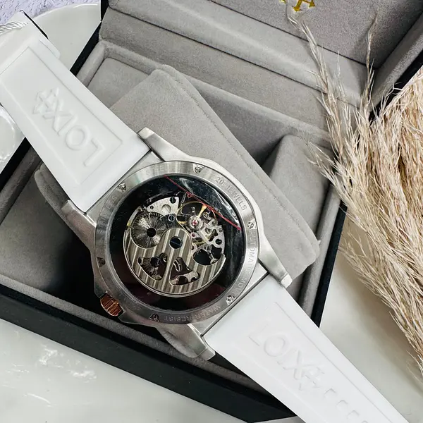 Reloj Loix Hombre La2151