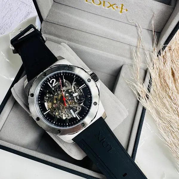 Reloj Loix Hombre La2151