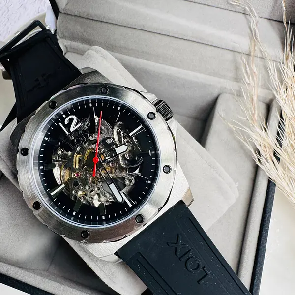 Reloj Loix Hombre La2151