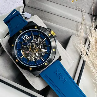 Reloj Loix Hombre La2151