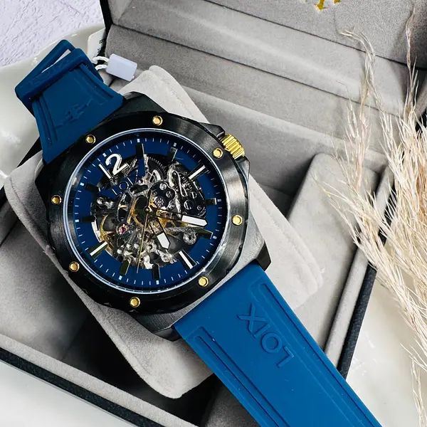 Reloj Loix Hombre La2151