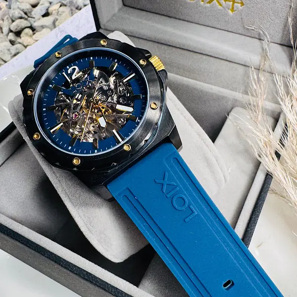 Reloj Loix Hombre La2151