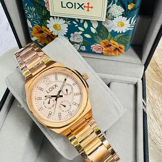 Reloj Loix Dama L1246