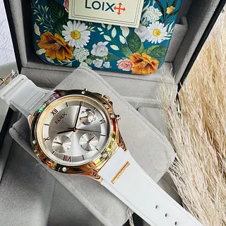Reloj Loix Dama La1137
