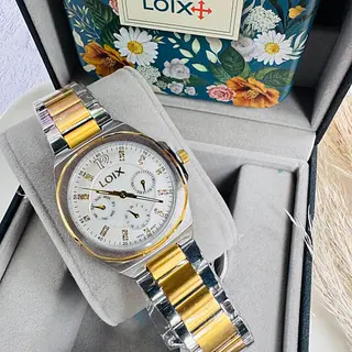 Reloj Loix Dama L1246