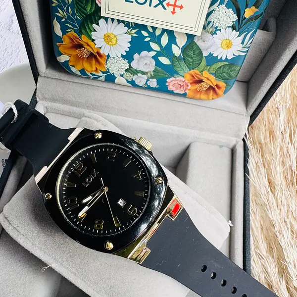 Reloj Loix Dama L1300