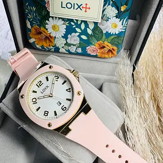 Reloj Loix Dama L1300