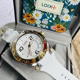 Reloj Loix Dama L1103