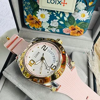 Reloj Loix Dama L1103
