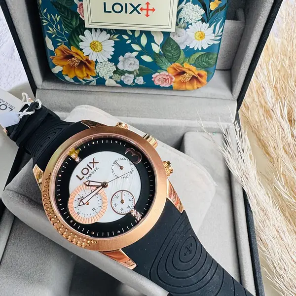 Reloj Loix Dama La1133