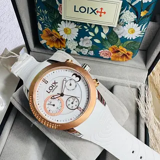 Reloj Loix Dama La1133
