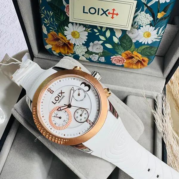 Reloj Loix Dama La1133
