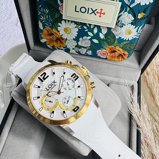 Reloj Loix Dama La1138