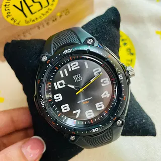 Reloj Yess Hombre Yp10474a
