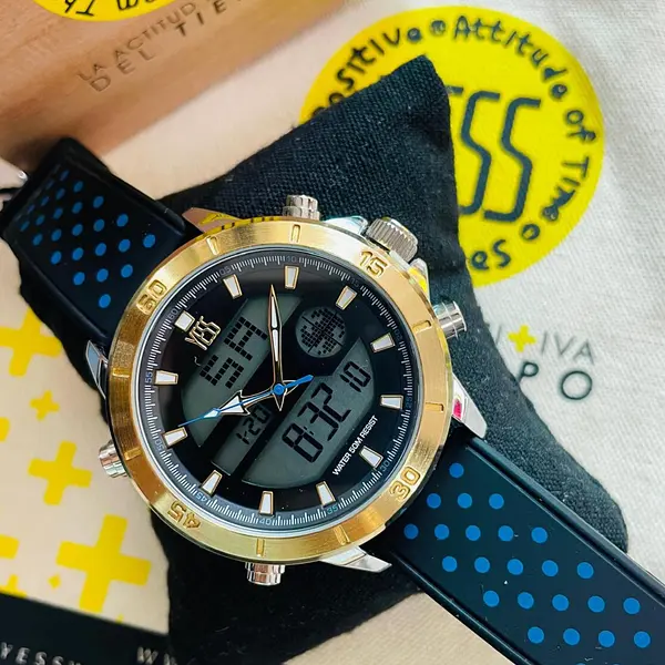Reloj Yess Hombre D22057m