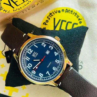 Reloj Yess Hombre Ea900g