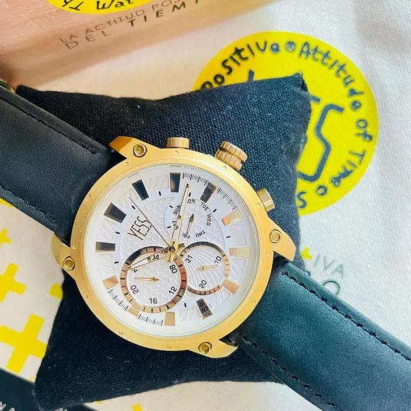 Reloj Yess Hombre Y23022