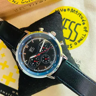 Reloj Yess Hombre Ea9008g