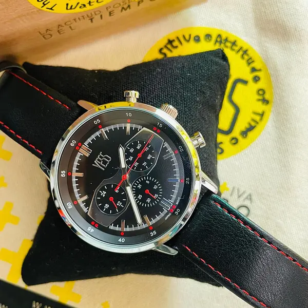 Reloj Yess Hombre Ea9008g