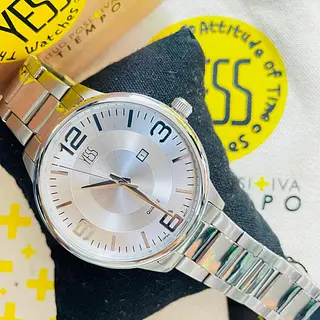Reloj Yess Hombre Ea9028g