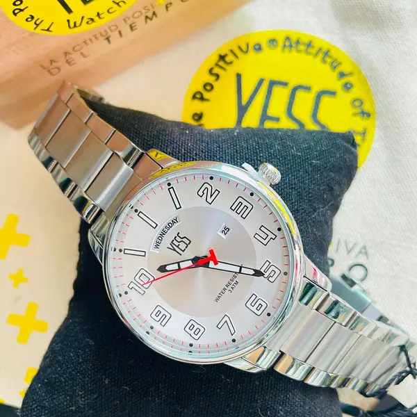 Reloj Yess Hombre Y23016