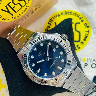 Reloj Yess Hombre Y23027