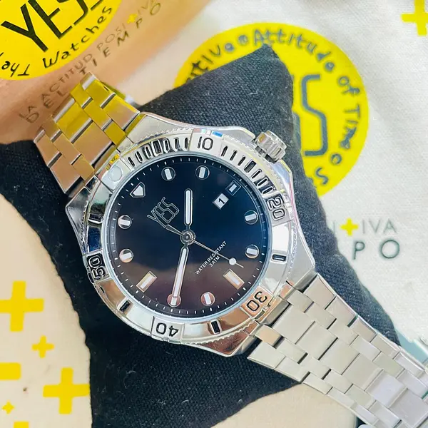 Reloj Yess Hombre Y23027