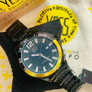Reloj Yess Hombre Y23026