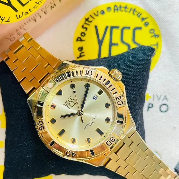 Reloj Yess Hombre Y23027