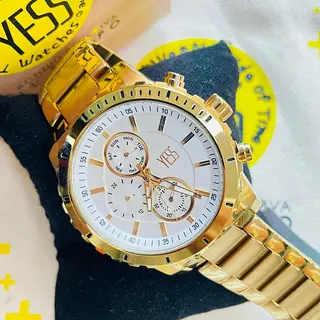 Reloj Yess Hombre Y23036