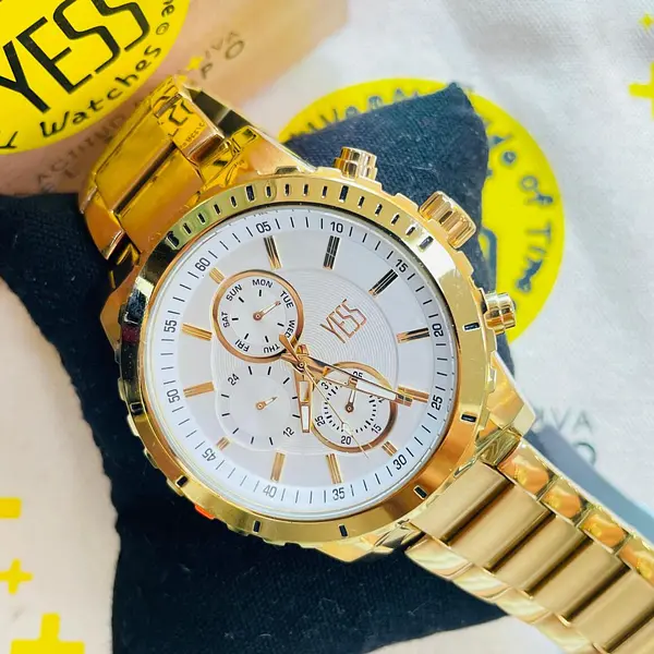 Reloj Yess Hombre Y23036