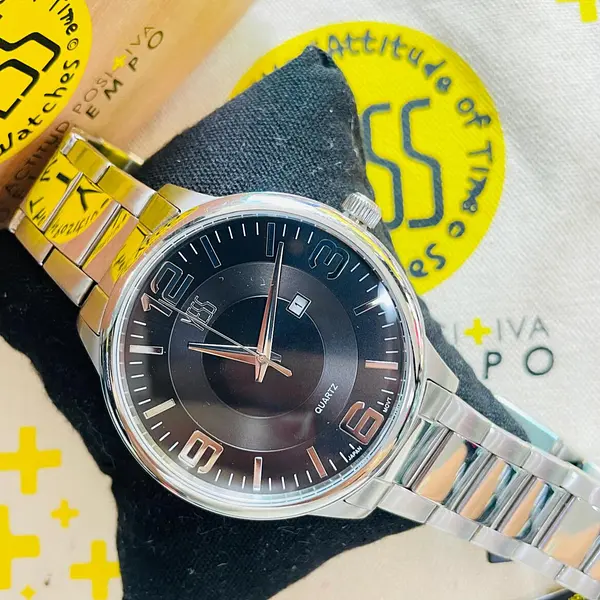 Reloj Yess Hombre Y23016