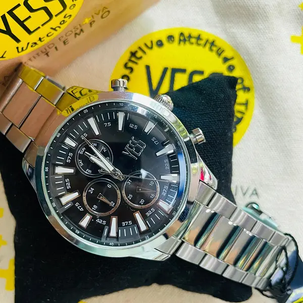 Reloj Yess Hombre Y23017