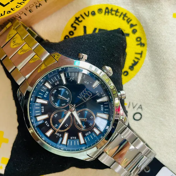 Reloj Yess Hombre Y23017