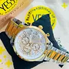 Reloj Yess Hombre Y23017