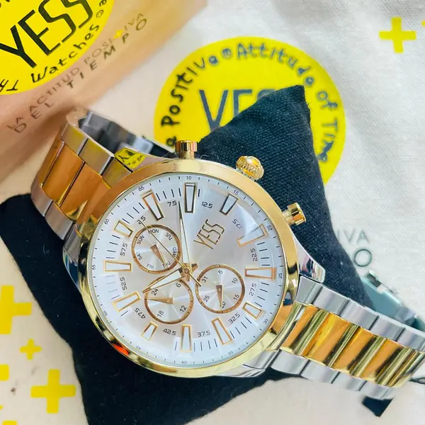 Reloj Yess Hombre Y23017
