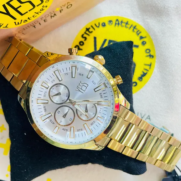 Reloj Yess Hombre Y23017