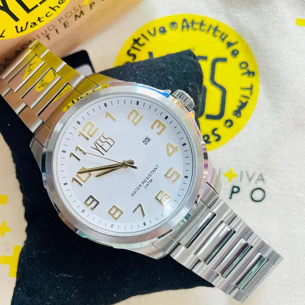 Reloj Yess Hombre Smt-230418