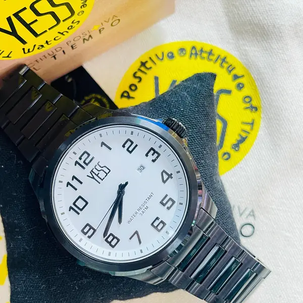 Reloj Yess Hombre Smt-230418