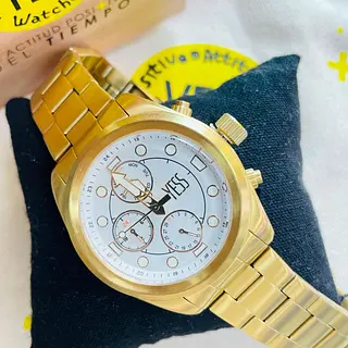 Reloj Yess Hombre 8026