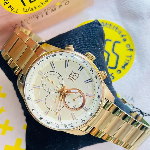 Reloj Yess Hombre Y23037