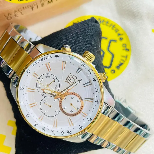 Reloj Yess Hombre Y23037