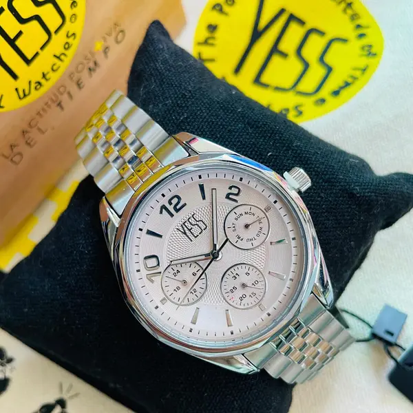 Reloj Yess Dama Y23010