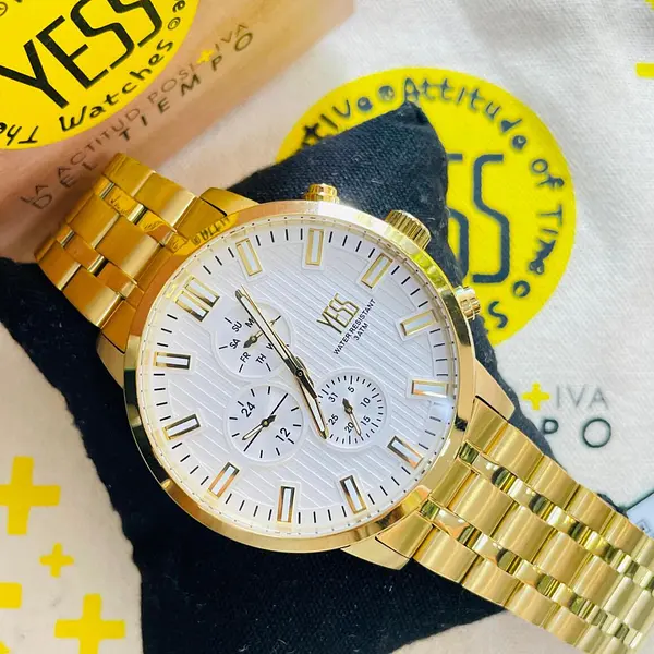 Reloj Yess Hombre Smt-230415