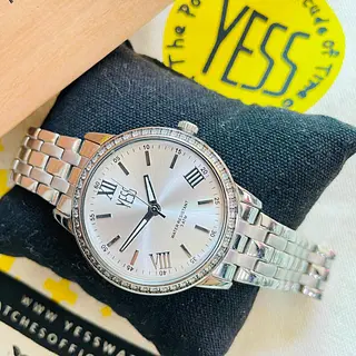Reloj Yess Dama 011461b
