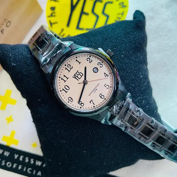 Reloj Yess Dama Y24073