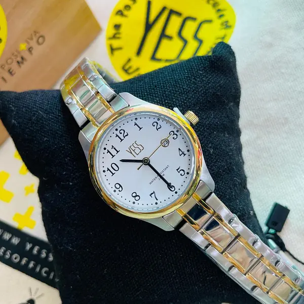 Reloj Yess Dama Y24073